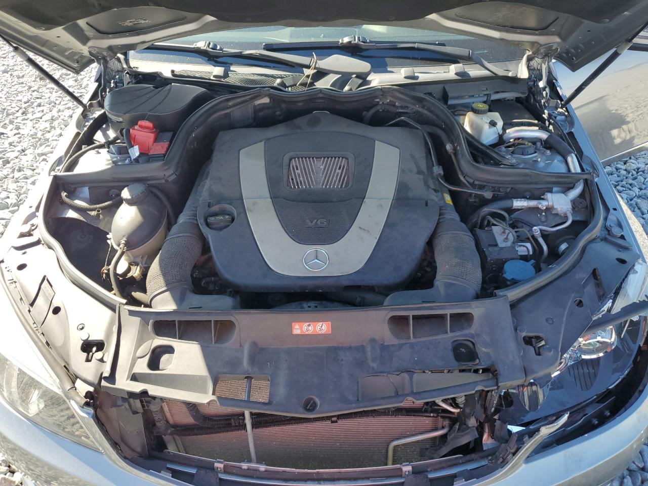 MERCEDES-BENZ C-CLASS 300 4MATIC