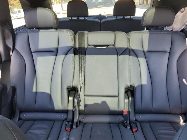 2025 AUDI Q7 PREMIUM - WA1LVBF71SD013750