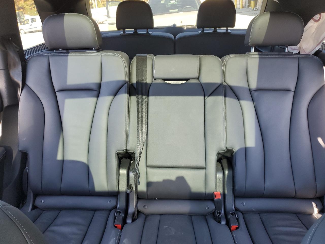 AUDI Q7 PREMIUM PLUS