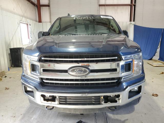 2019 FORD F150 SUPER #3296282431