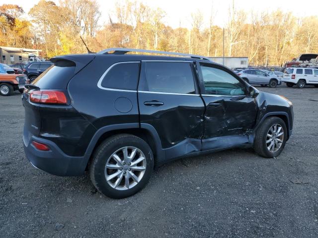 2014 JEEP CHEROKEE L #3293565962