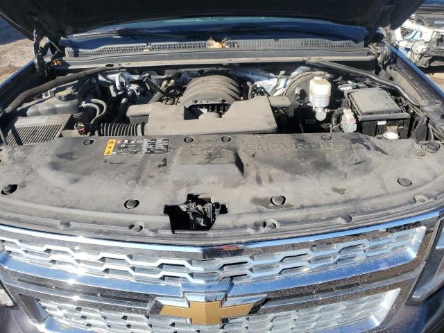 2018 CHEVROLET TAHOE K150 #3291339182