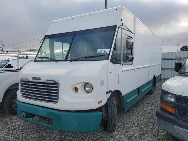 Global Auto Auctions: 2012 FREIGHTLINER CHASSIS M