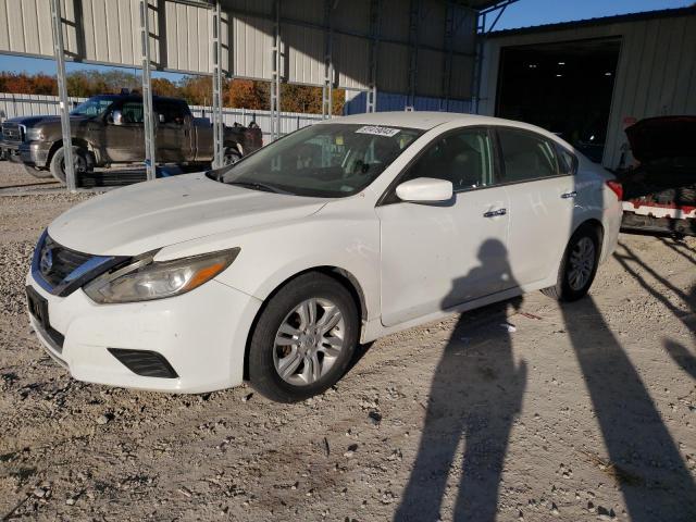 Global Auto Auctions: 2016 NISSAN ALTIMA 2.5