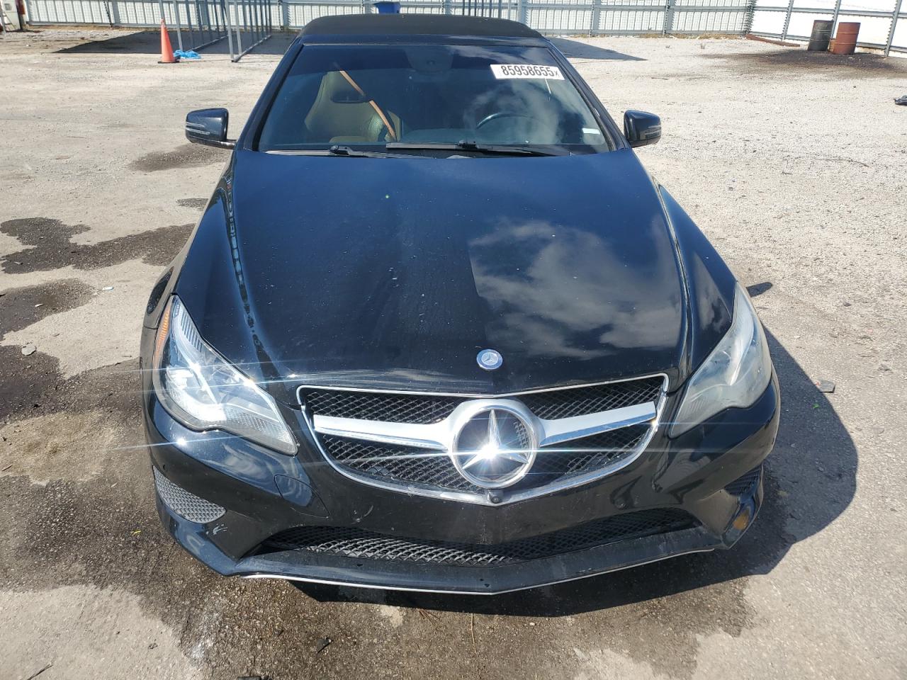 MERCEDES-BENZ E-CLASS 350