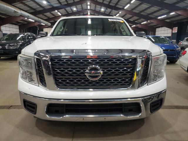 2017 NISSAN TITAN S - 1N6AA1EK5HN555894