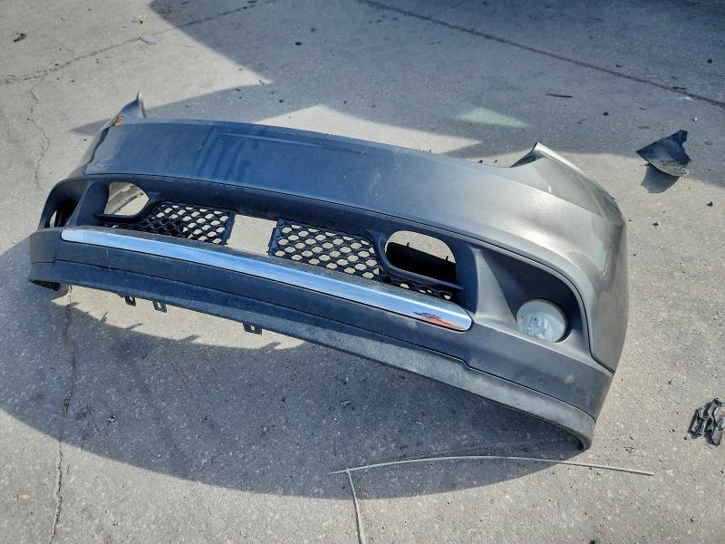 2011 DODGE DURANGO CI #3302688009