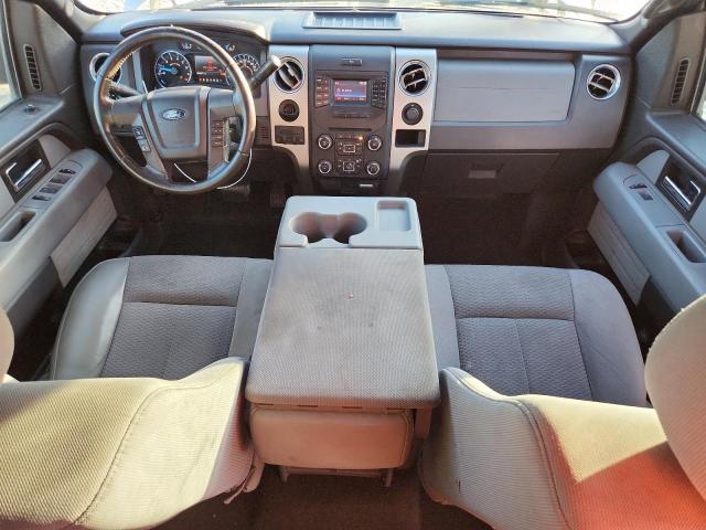 2014 FORD F150 SUPER #3293176149