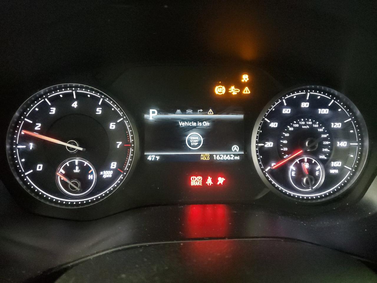 HYUNDAI SANTA FE SEL