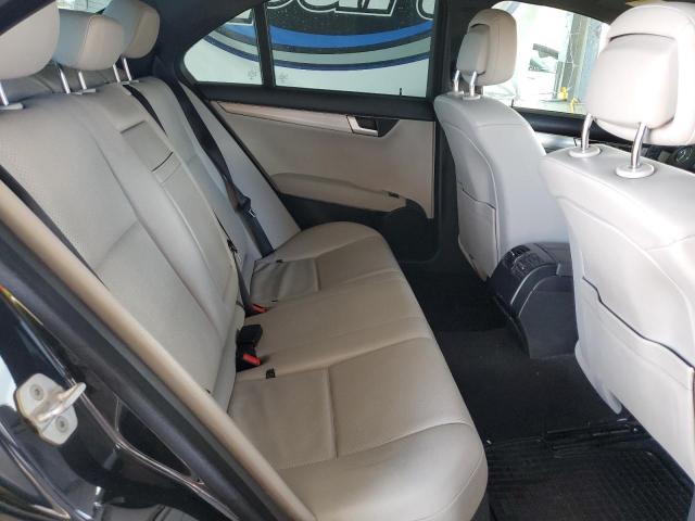 2014 MERCEDES-BENZ C 250 #3292281349