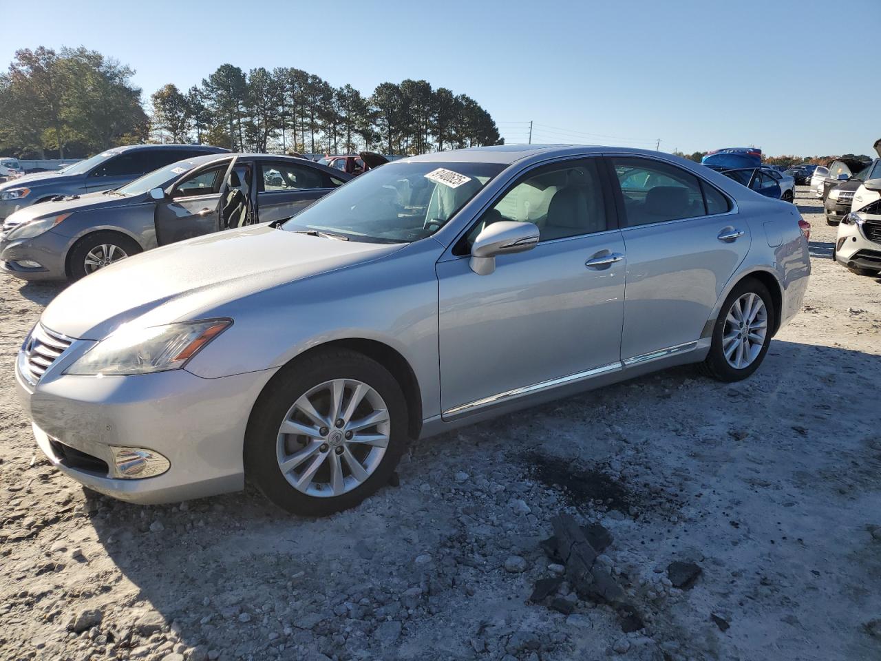 LEXUS ES 350