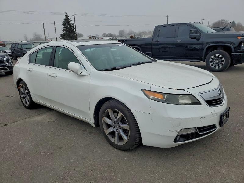 2012 ACURA TL #3304563455