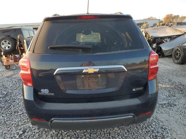 2017 CHEVROLET EQUINOX PR #3298095152