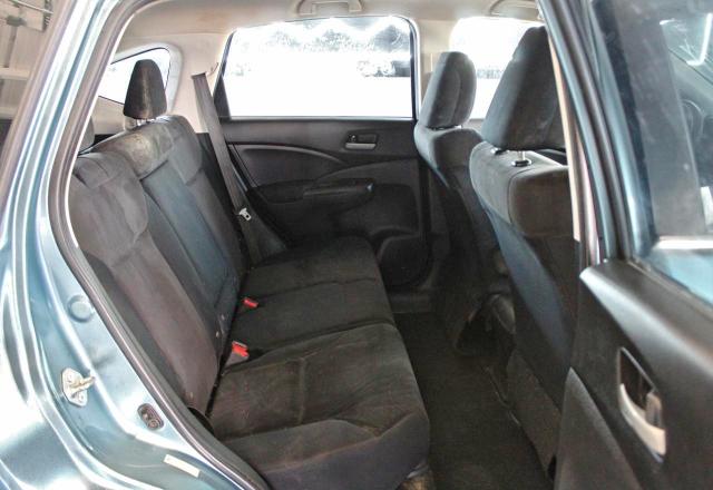 2014 HONDA CR-V LX #3304617439