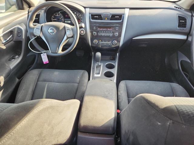 2015 NISSAN ALTIMA 2.5 #3287442007