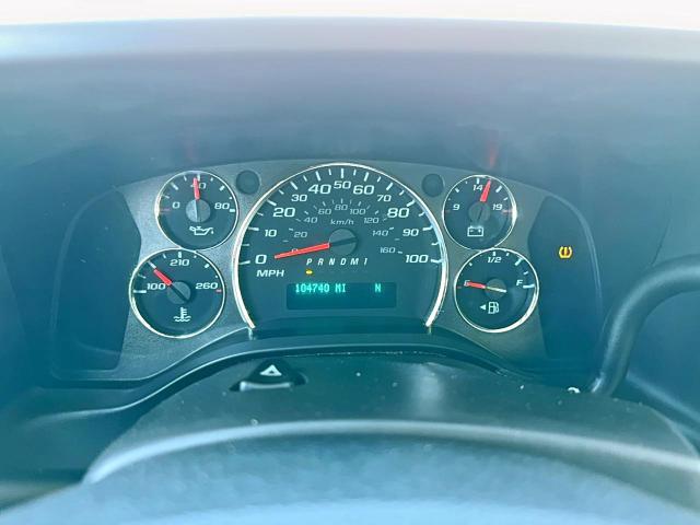 2019 CHEVROLET EXPRESS G2 #3283774445