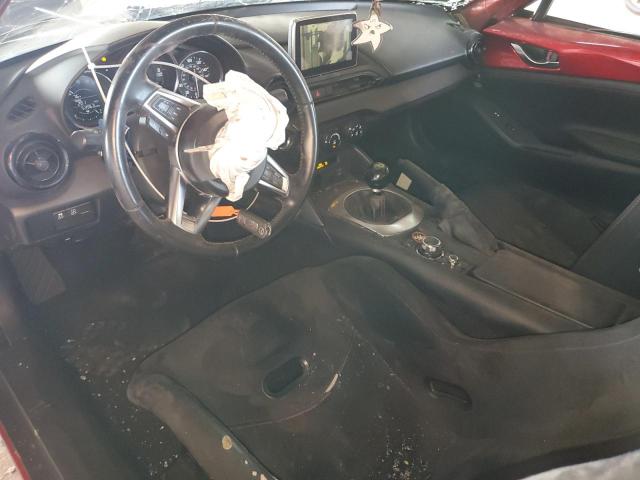 2016 MAZDA MX-5 MIATA #3301908464