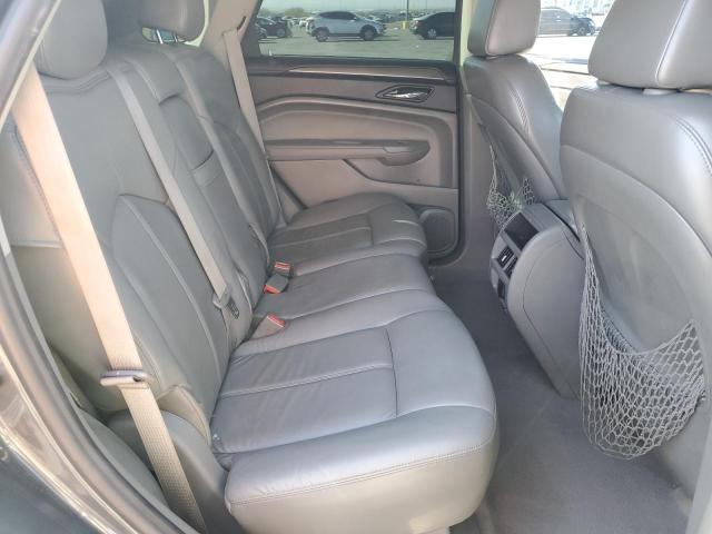 2010 CADILLAC SRX #3286895222