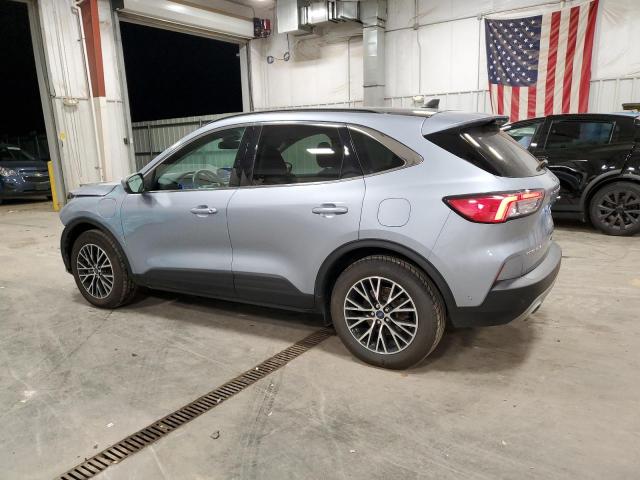 2022 FORD ESCAPE TIT - 1FMCU0LZ4NUA43649