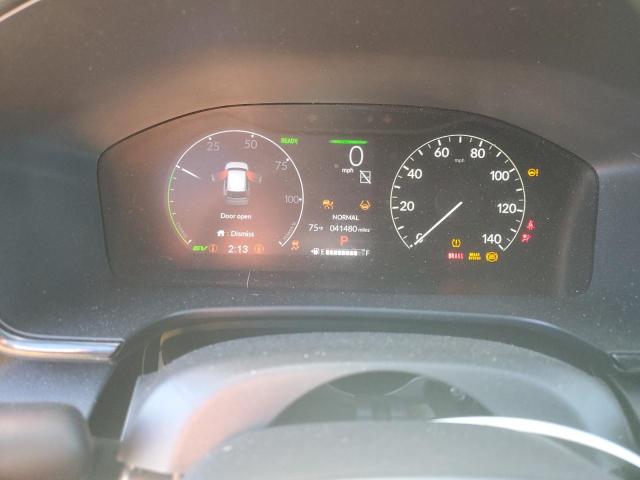 2023 HONDA CR-V SPORT #3303993734