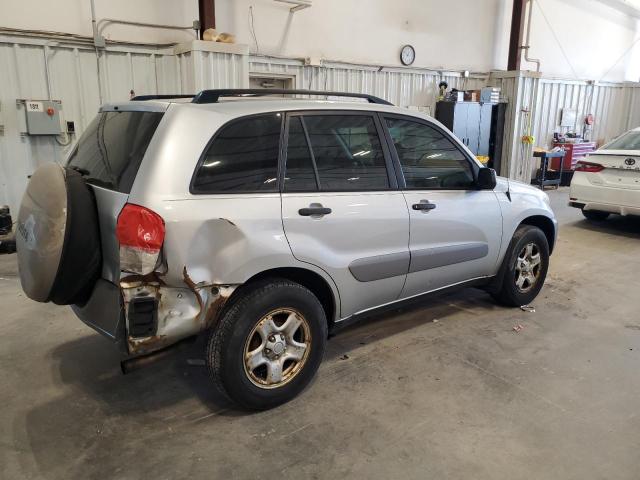 2003 TOYOTA RAV4 #3286614893