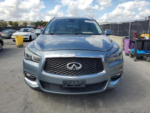 2018 INFINITI QX60 #3286524159