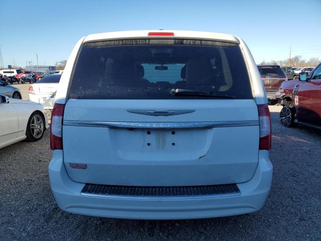 2015 CHRYSLER TOWN & COU - 2C4RC1BG3FR677475