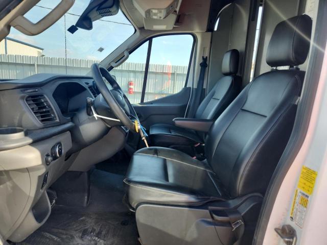 2022 FORD TRANSIT T- #3297984049