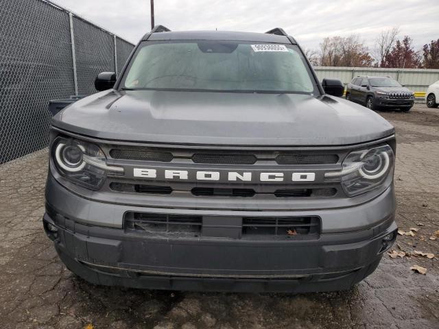 2022 FORD BRONCO SPO #3283814436