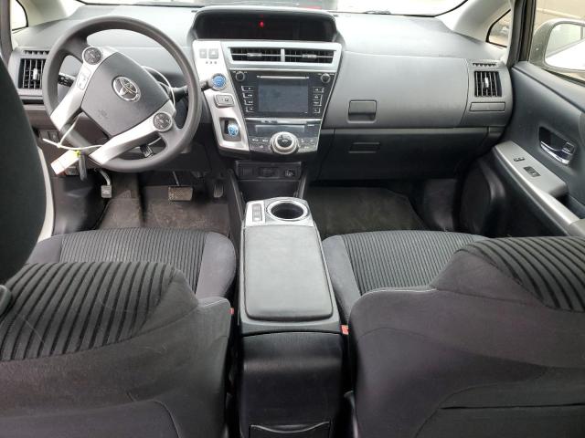 2016 TOYOTA PRIUS V #3304641942