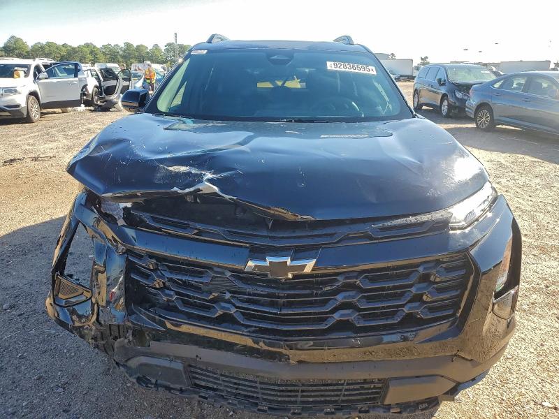 2026 CHEVROLET EQUINOX LT #3301592631