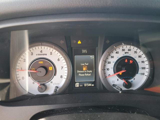 2016 TOYOTA SIENNA SE 5TDXK3DC9GS719771