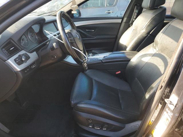 2011 BMW 550 XI #3291200012