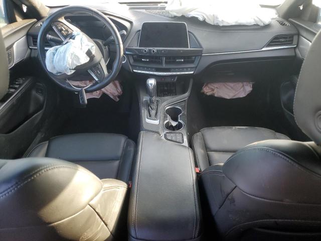 2020 CADILLAC CT4 LUXURY #3291434136