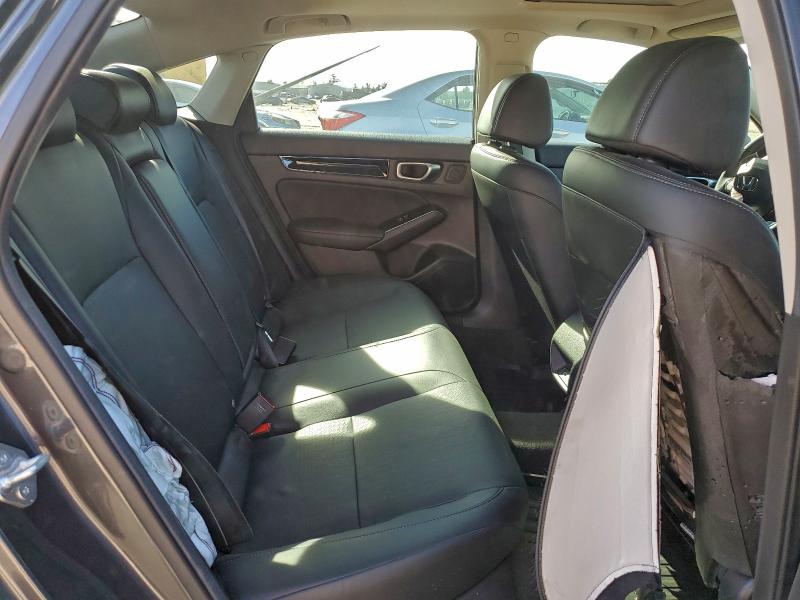 2024 HONDA CIVIC TOUR #3301735332