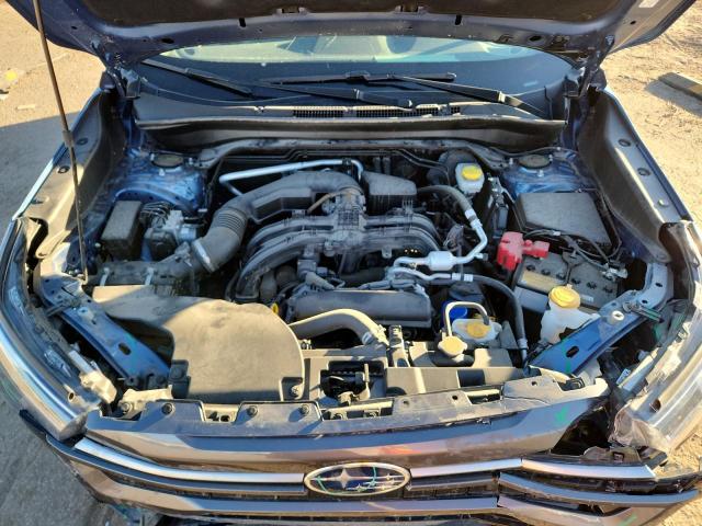 2025 SUBARU FORESTER P - JF2SLDDC0SH437563