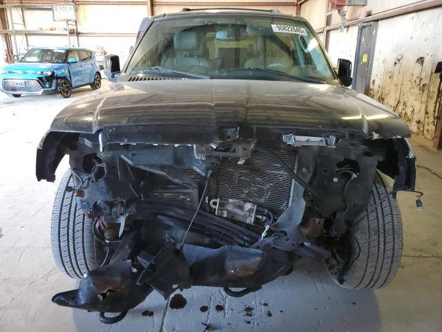 2004 LINCOLN NAVIGATOR #3287700014