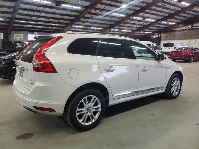 2015 VOLVO XC60 T5 PR - YV4612RK7F2757088