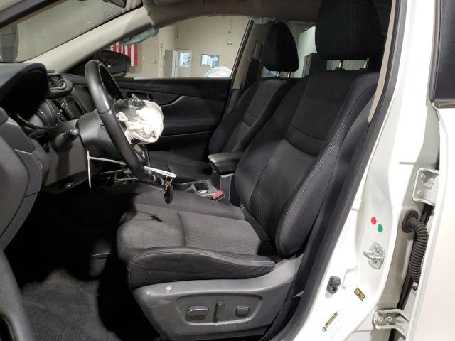 2019 NISSAN ROGUE S #3301940445