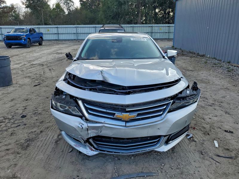 2017 CHEVROLET IMPALA PRE #3309413984