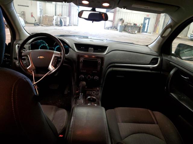 2017 CHEVROLET TRAVERSE L #3316775414