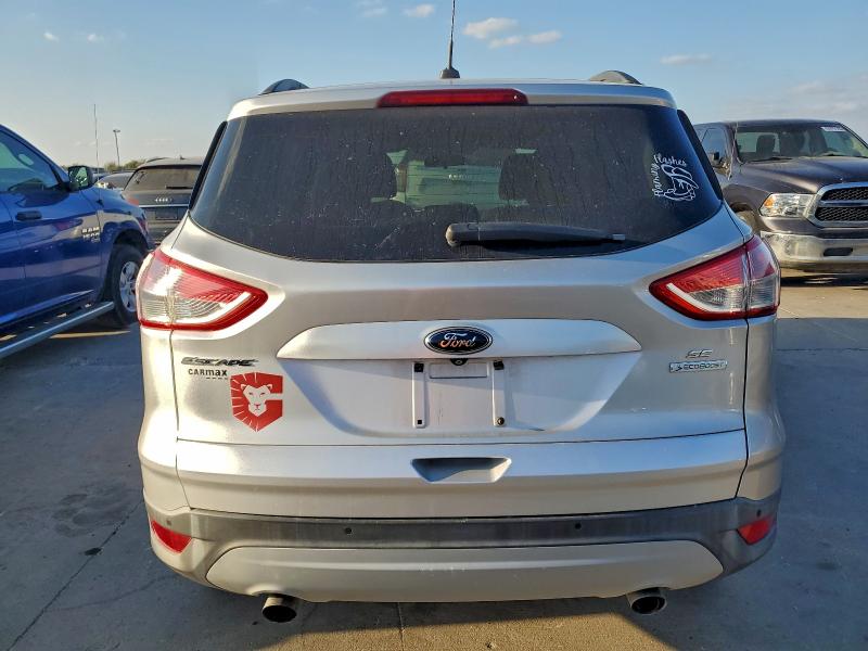 2014 FORD ESCAPE SE #3294516521