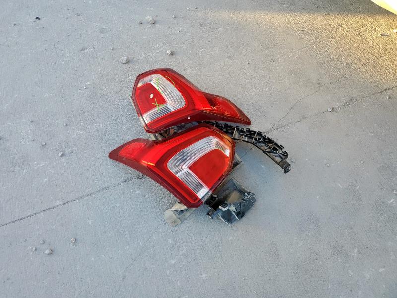 2019 FORD EXPLORER X #3303939707