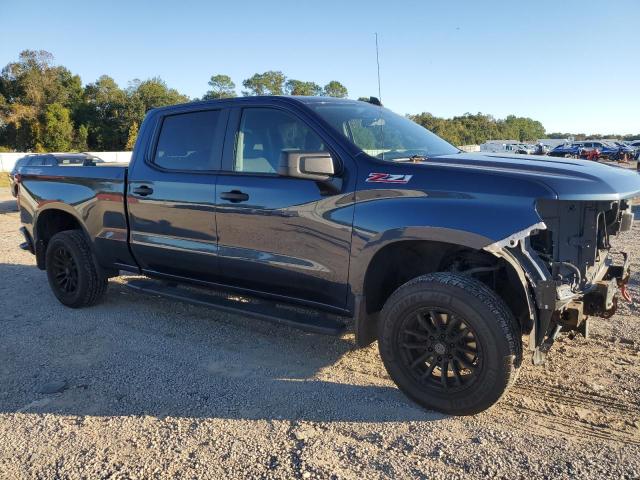 2022 CHEVROLET SILVERADO #3301841331