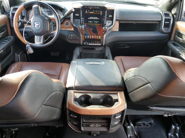 2020 RAM 2500 LONGH #3285789648