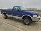 Lot #3310686732 1998 FORD F150