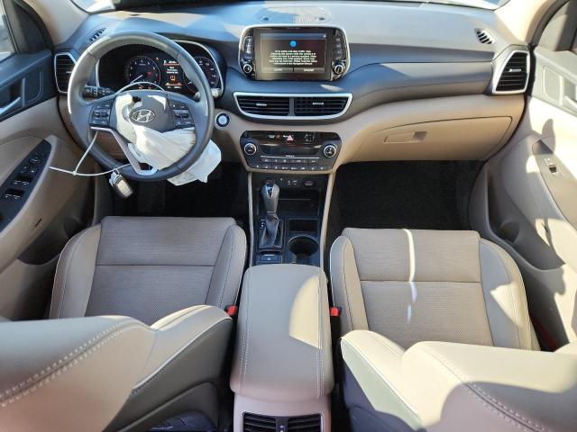 2020 HYUNDAI TUCSON LIM #3285015971