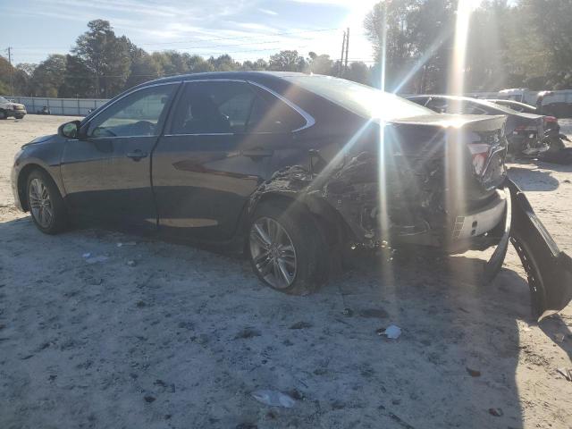 2016 TOYOTA CAMRY LE #3290262207