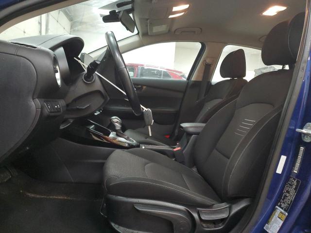 2019 KIA FORTE GT L #3281644423