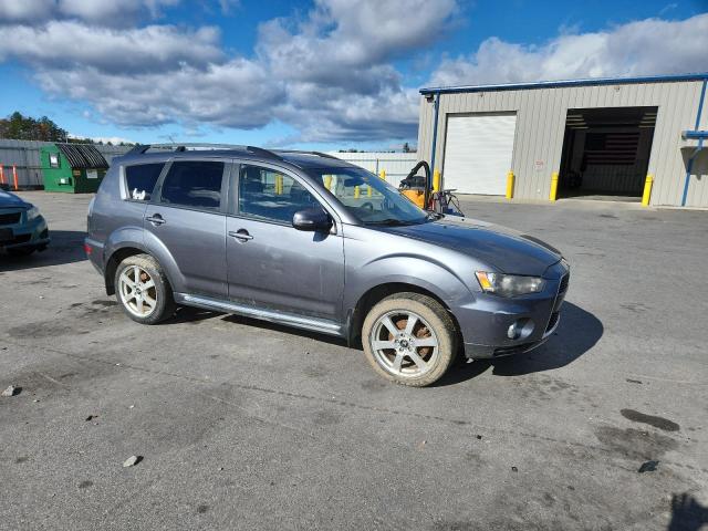 2012 MITSUBISHI OUTLANDER - JA4JT3AW6CU000446